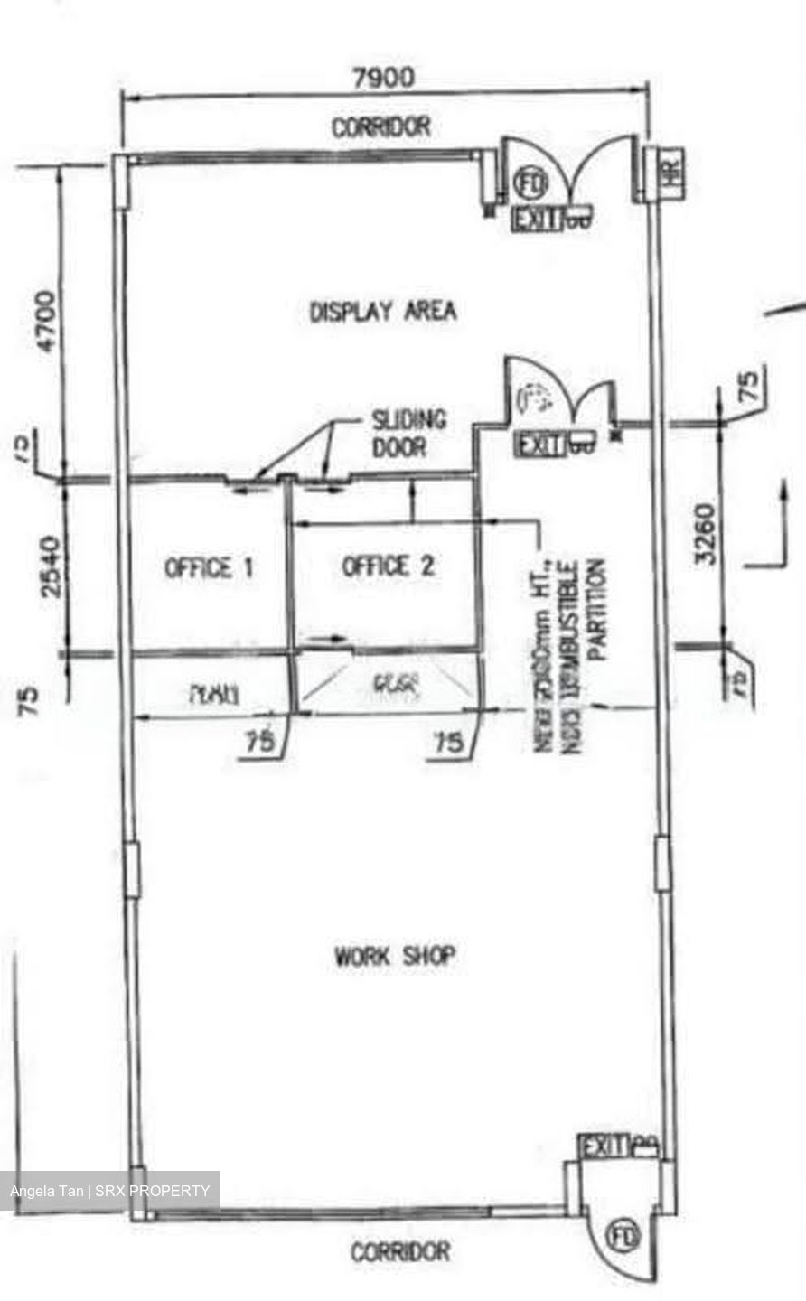 Kallang Place (D12), Factory #625890181